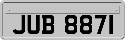 JUB8871