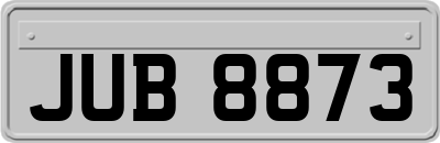 JUB8873