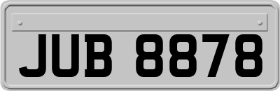 JUB8878