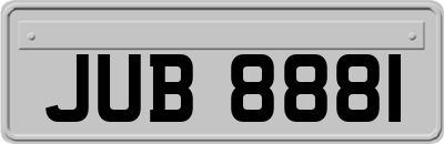 JUB8881