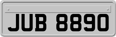 JUB8890