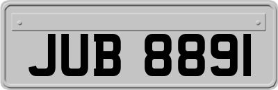 JUB8891