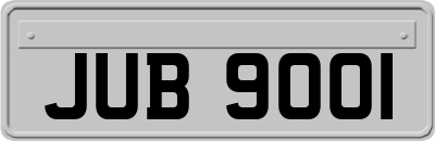 JUB9001