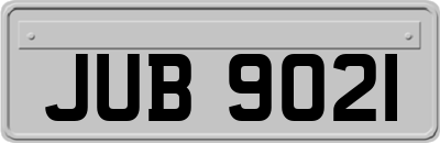 JUB9021