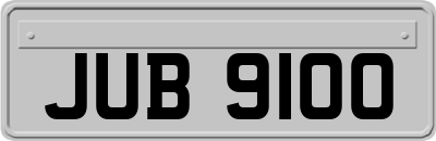 JUB9100