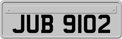 JUB9102