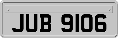 JUB9106