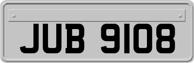 JUB9108