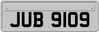 JUB9109