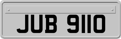 JUB9110