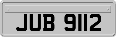 JUB9112