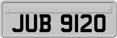 JUB9120