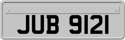 JUB9121