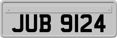 JUB9124