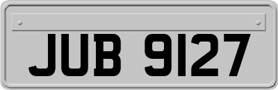 JUB9127