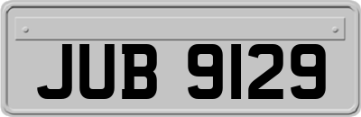 JUB9129