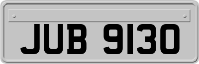 JUB9130