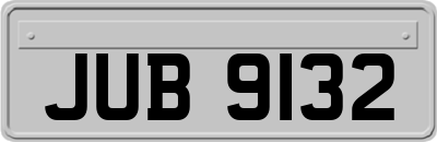 JUB9132