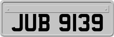 JUB9139