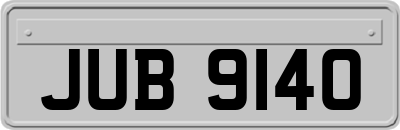 JUB9140