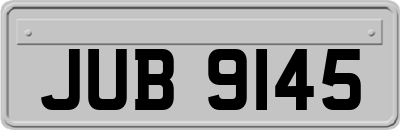 JUB9145