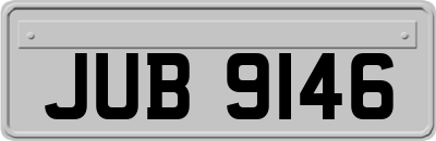 JUB9146