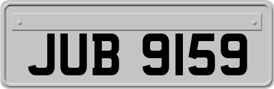 JUB9159