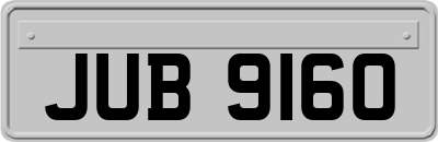 JUB9160