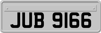 JUB9166