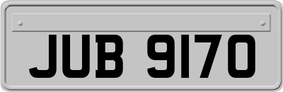 JUB9170