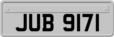 JUB9171