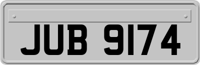 JUB9174