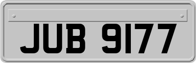 JUB9177