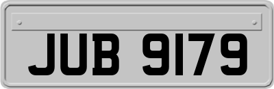 JUB9179