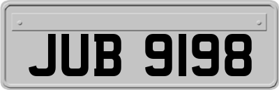 JUB9198