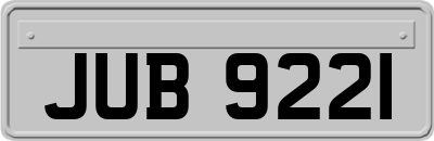 JUB9221