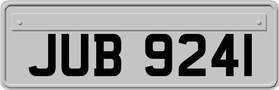 JUB9241