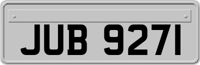 JUB9271