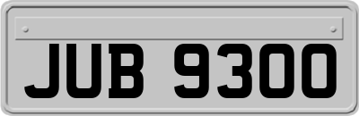 JUB9300