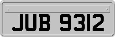 JUB9312