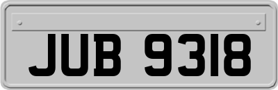 JUB9318