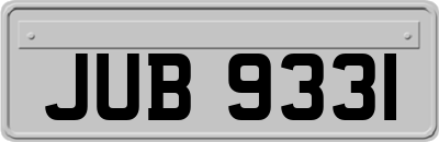 JUB9331