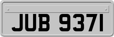 JUB9371