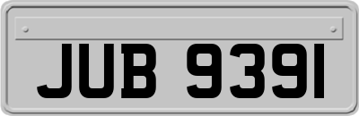 JUB9391