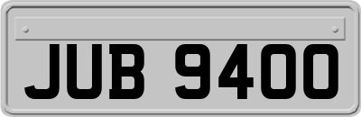 JUB9400