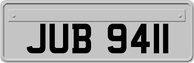 JUB9411