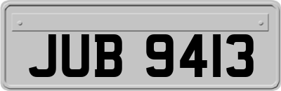 JUB9413