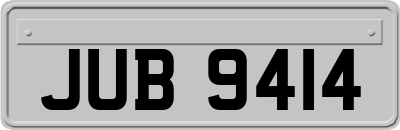 JUB9414