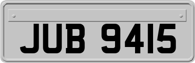 JUB9415