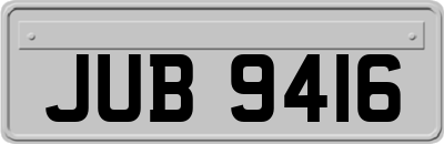 JUB9416